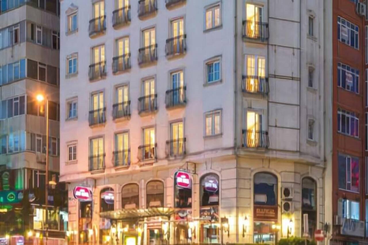 Vatan Asur Otel 4*