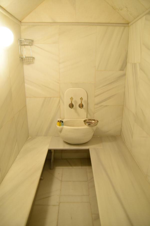 Otel Vatan Asur İstanbul