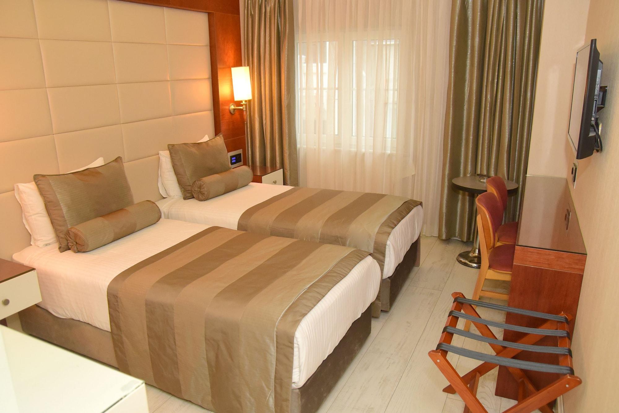 Vatan Asur 4* İstanbul