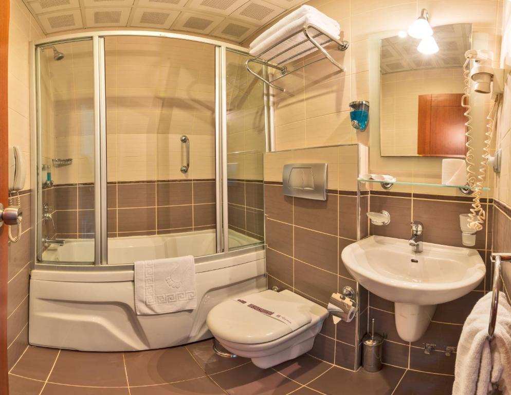 Otel Vatan Asur 4*
