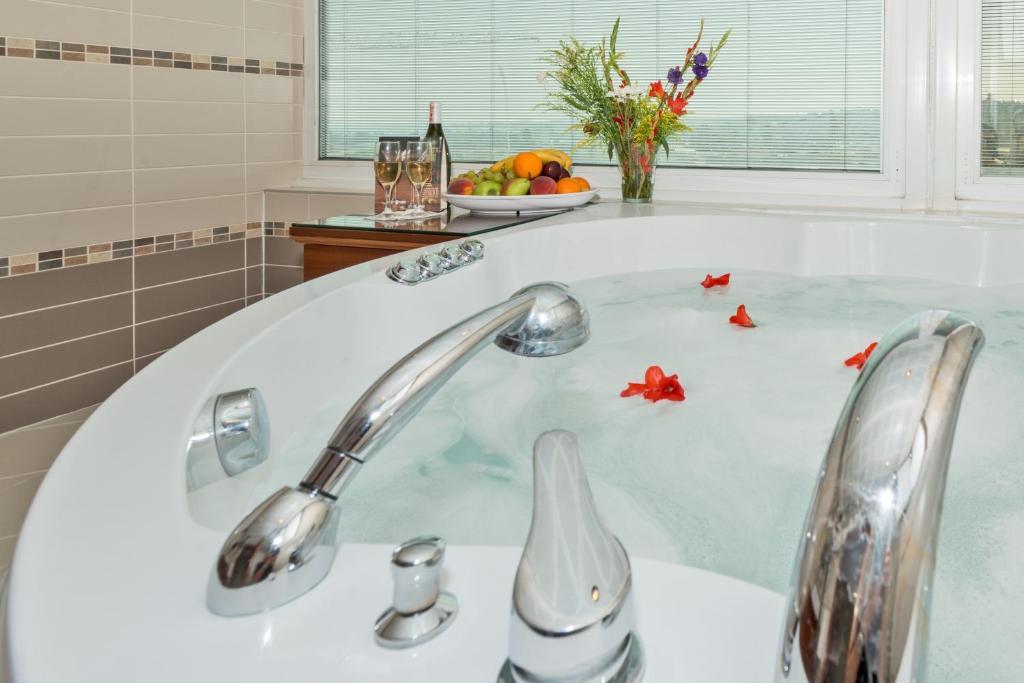 Otel Vatan Asur İstanbul