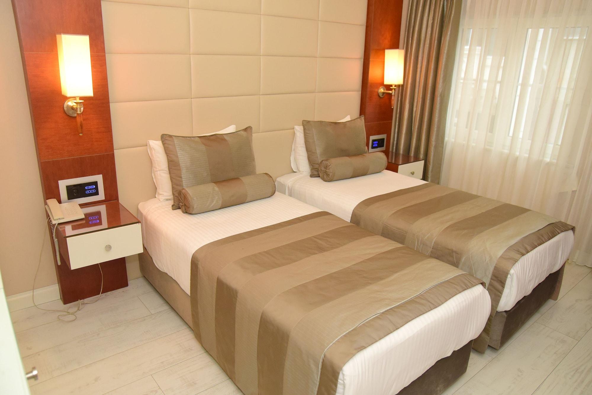 Vatan Asur 4* Istanbul